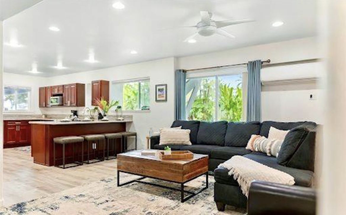 Kaena Electric - Residential Electrical Contractor Honolulu, Hawaii Kaena Electric - Residential Electrical Contractor Honolulu, Hawaii