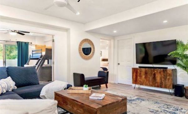 Kaena Electric - Residential Electrical Contractor Honolulu, Hawaii